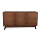 Sierra Six Drawer Sideboard