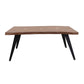 47" Ramirez Coffee Table