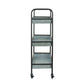 Homestead Galvanized Shelf Display - 3-Tier