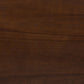 32x20x68" Ladder Desk and Ladder Style Display Shelf