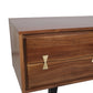 Asther Acacia Wood TV Cabinet