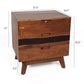 Sierra Nightstand