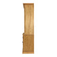 53" x 19" x 83" Cabinet