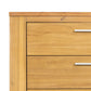 35.4" 5-Drawer Dresser