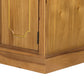 53" x 19" x 83" Cabinet