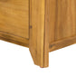 20.7x15.4x22" Nightstand