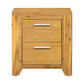 20.7x15.4x22" Nightstand