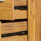 20.7x15.4x22" Nightstand
