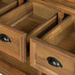39.4x18x83" Cabinet / Credenzas
