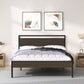 Ceres Metal Bed