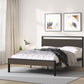 Ceres Metal Bed