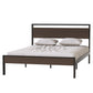 Ceres Metal Bed