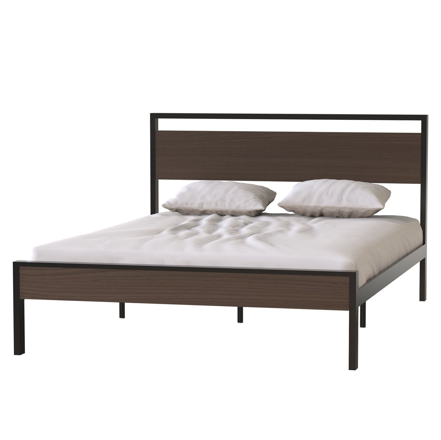 Ceres Metal Bed