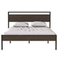 Ceres Metal Bed