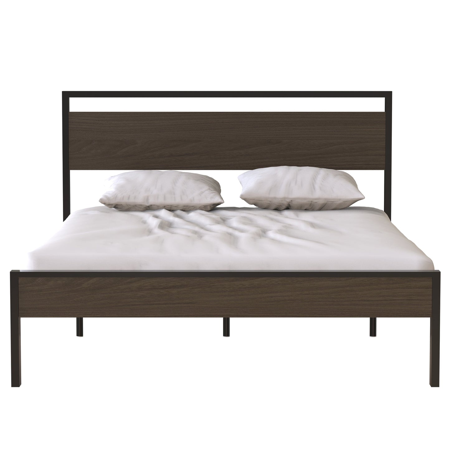Ceres Metal Bed