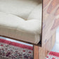 Modern One-Seater Sofa