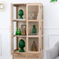 28.3x15.4x62.6" Cabinet