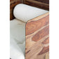 Modern One-Seater Sofa