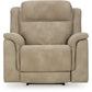 Next-Gen Durapella - Power Recliner - view 3