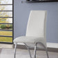 Pervis Armless Dining Chair