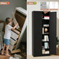 72" Metal Pantry Cabinet