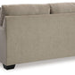 Stonemeade - Loveseat