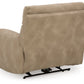 Next-Gen Durapella - Power Recliner With Adj Headrest - view 6