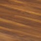 Berringer - Round DRM Drop Leaf Table - Rustic Brown