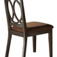 Jameson Armless Dining Chair