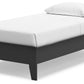 Socalle - Platform Bed