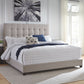 Dolante - Upholstered Bed