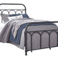 Nashburg - Arch Bed