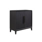 Peppercorn Bar Cabinet