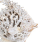 Decorative Polyresin Angelfish Sculpture