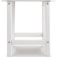 Sundown Treasure - Outdoor End Table