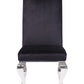 Fabiola Armless Chair