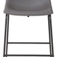 Centiar - Upholstered Barstool (Set of 2)