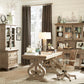 Tinley Park - Lateral File - Dove Tail Gray