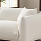 Emma Mid Century Modern Luxury Sofa