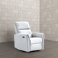 Asheville Mid-Century Modern Recliner Chair