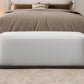 Simple and Elegant Footstool Bench