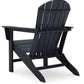 Sundown Treasure - Outdoor Adirondack Chair