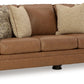 Carianna - Living Room Set