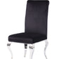 Fabiola Armless Chair