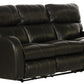 Angelo - Power Reclining Sofa - view 2