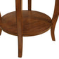 Alysa Classic Round Table