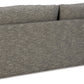 Dramatic - Sofa - Granite