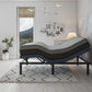 BT2500 Twin Adjustable Bed Base