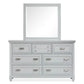 Charleston - Drawer Dresser
