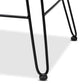 GigaTech Counter Stool